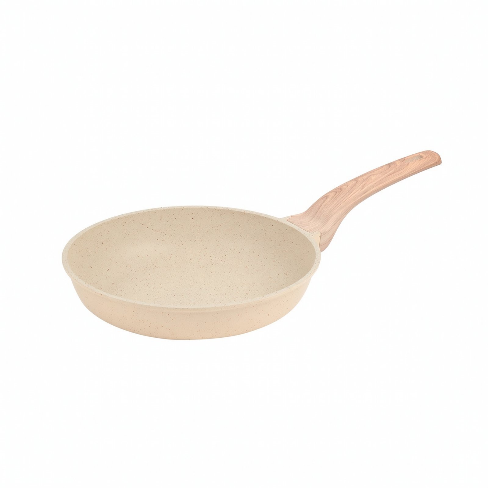 3-Piece Nonstick Frying Pan with Bakelite Handle