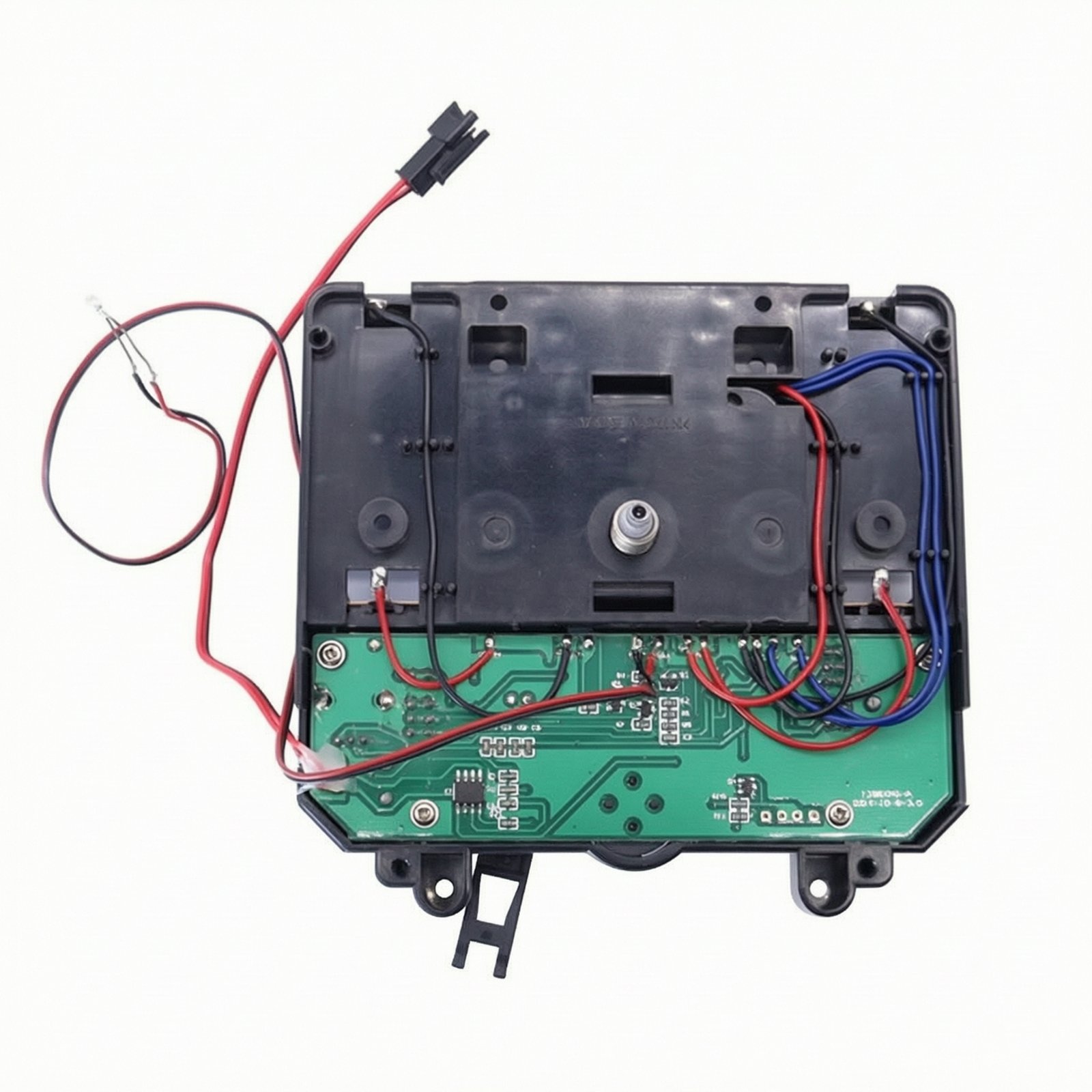 Clock Movement 12888D5M