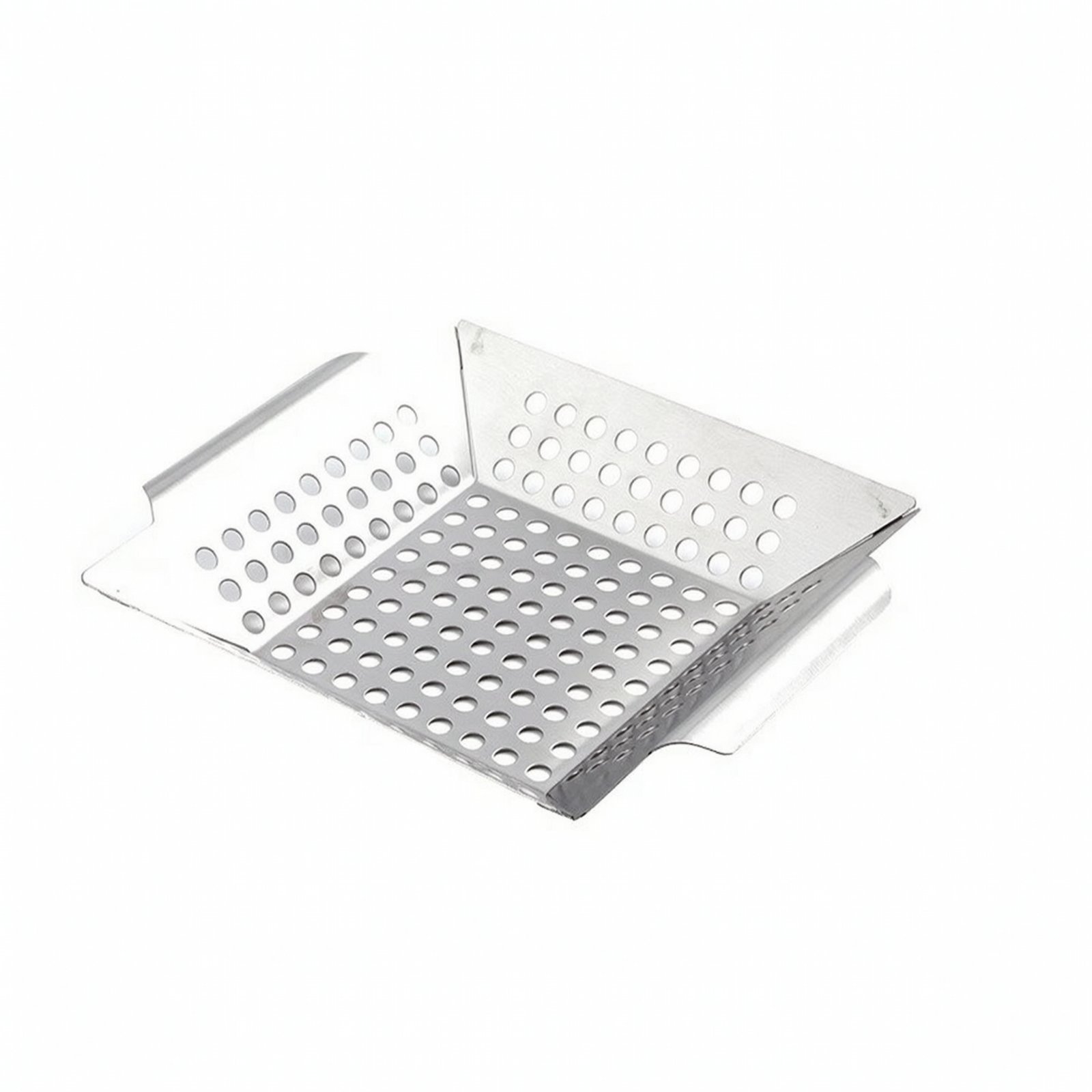 Stainless Steel Grill Tray
