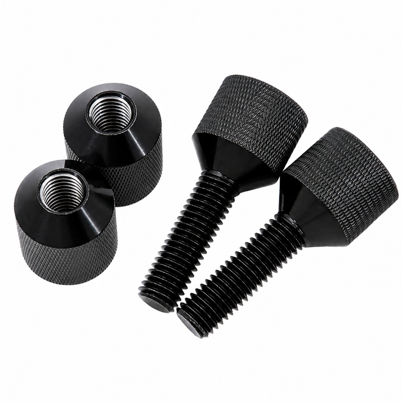 Set of 5 Aluminum Flange Alignment Pin