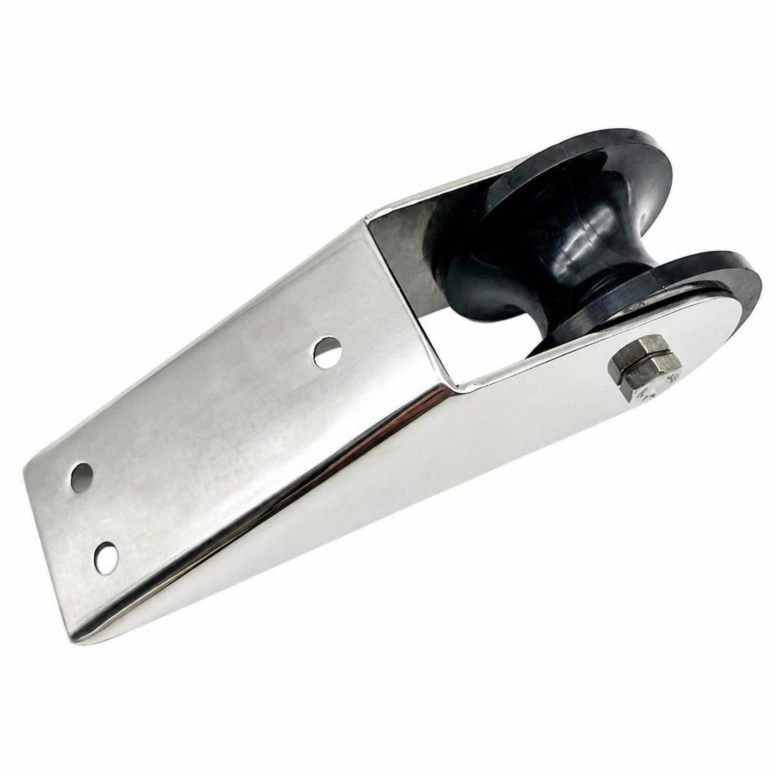 316 Stainless Steel Anchor Roller Bracket