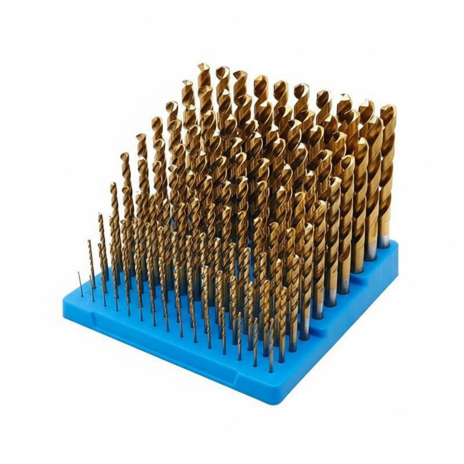 CNC Collet and Shank Holder