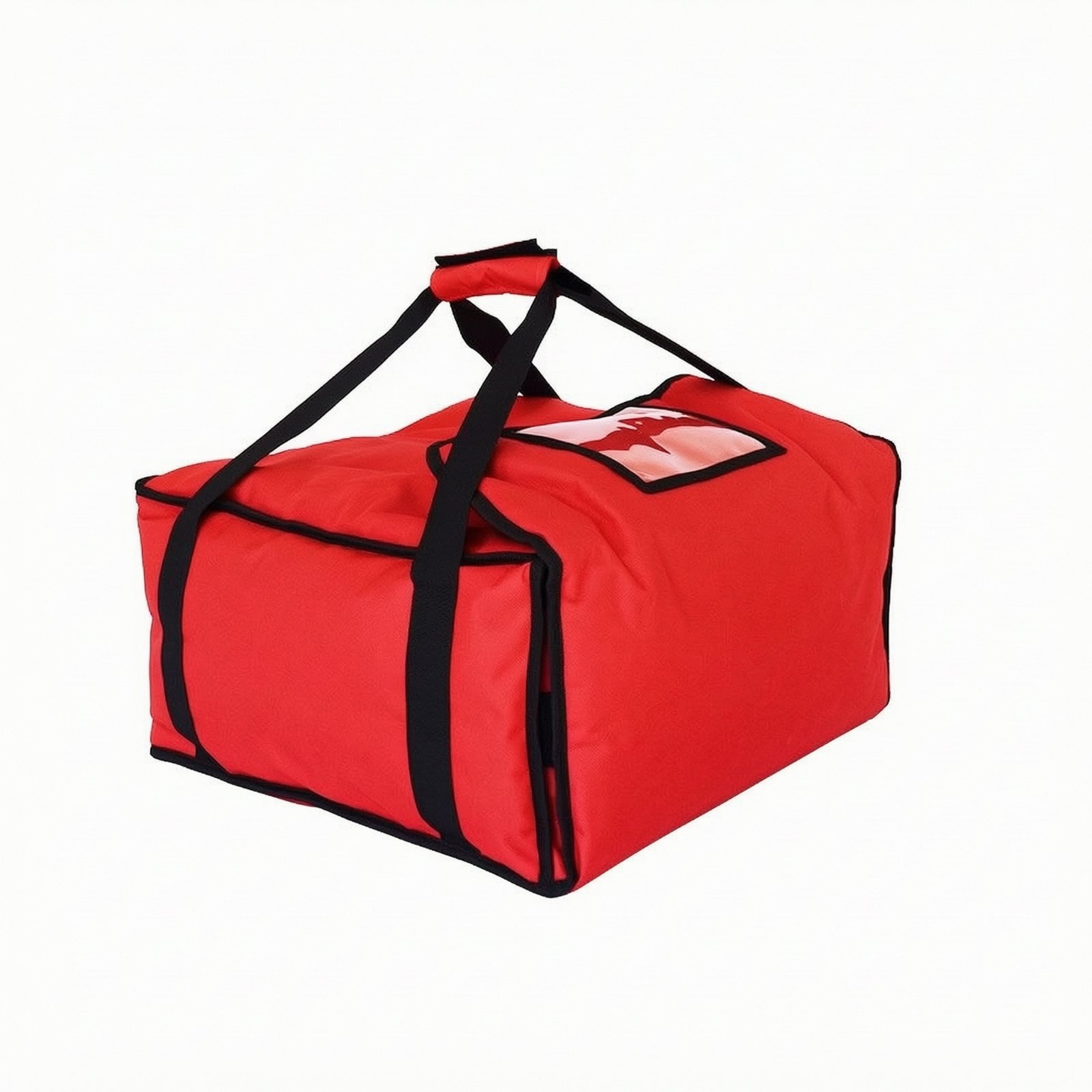 Thermal Takeaway Carrier Bag