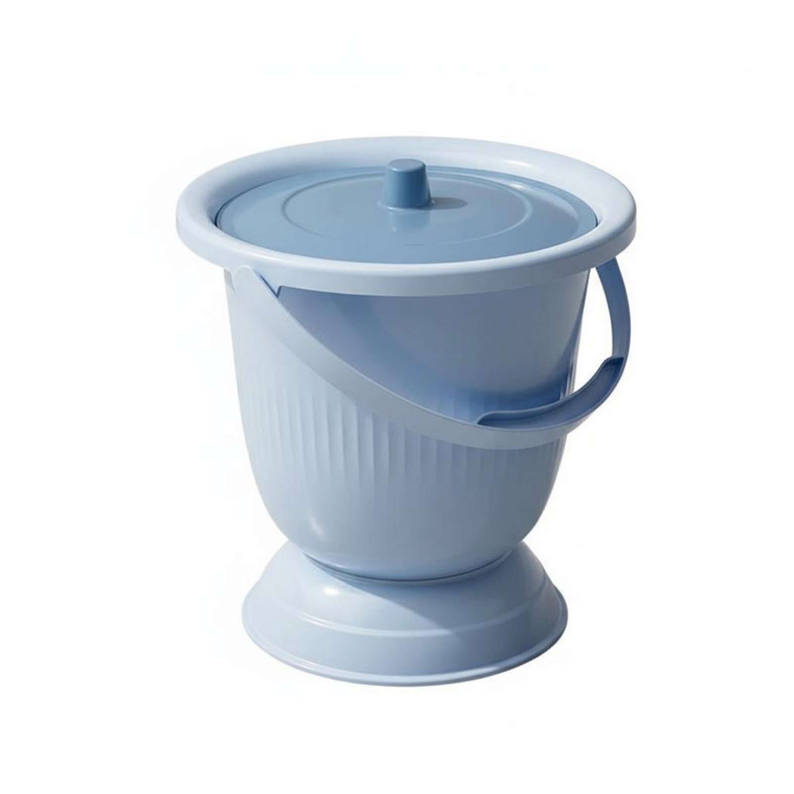 Portable Urinal with Handle
