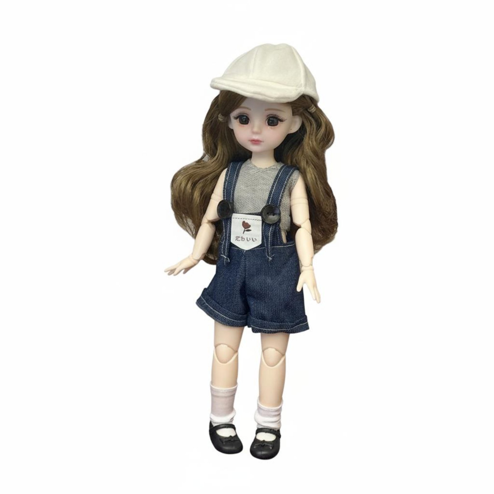 1/6 Princess Doll Clothes