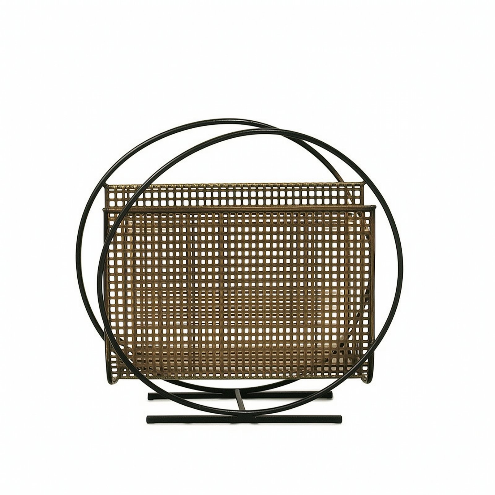 Mesh Napkin Holder