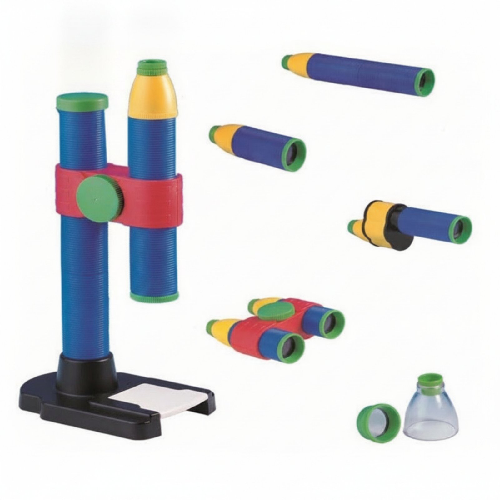 Optical Assembly Kit