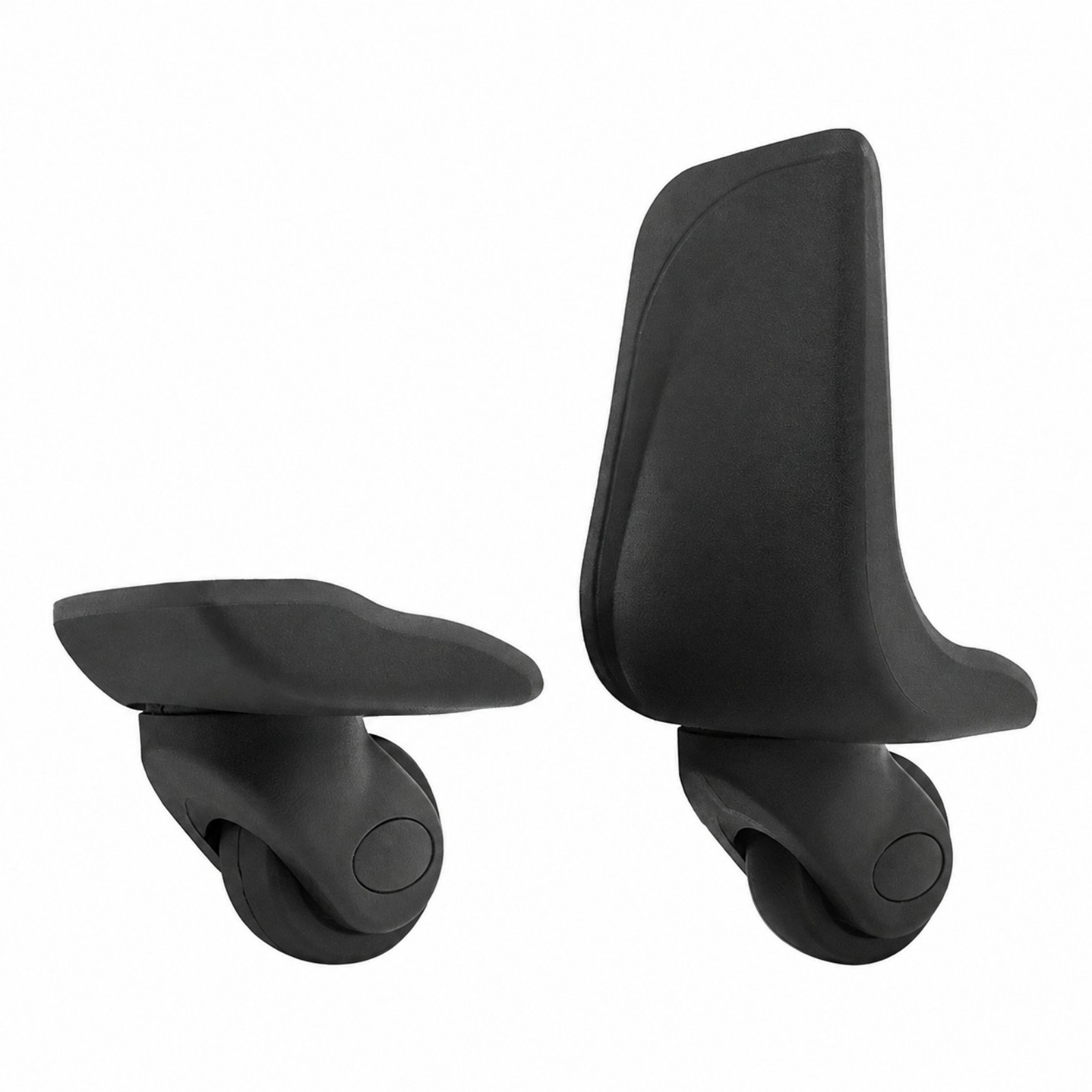 360-Degree Luggage Caster Wheel