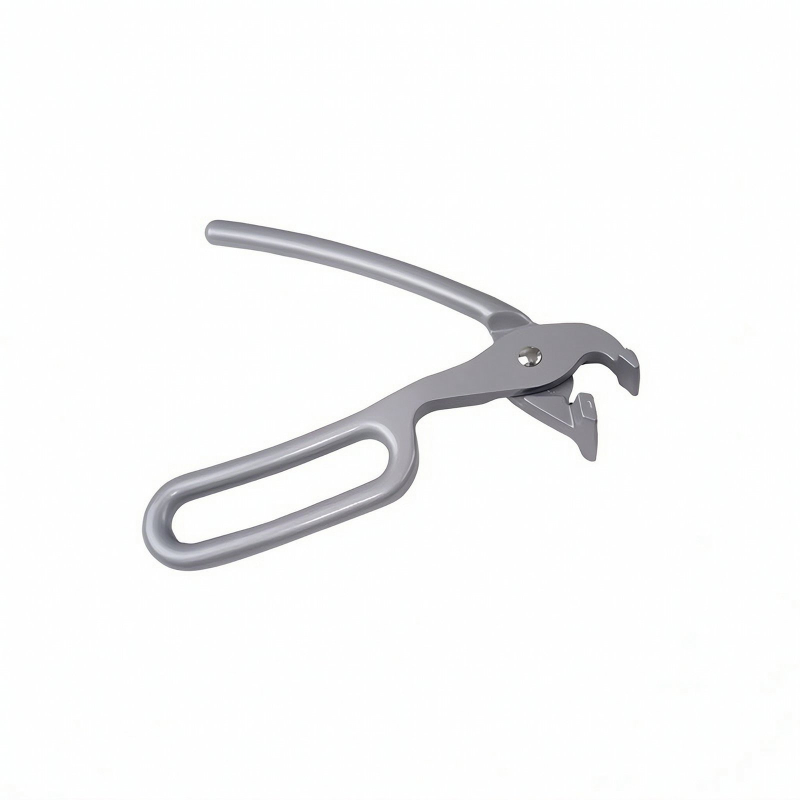 Open-Loop Grip Cooktop Pincer