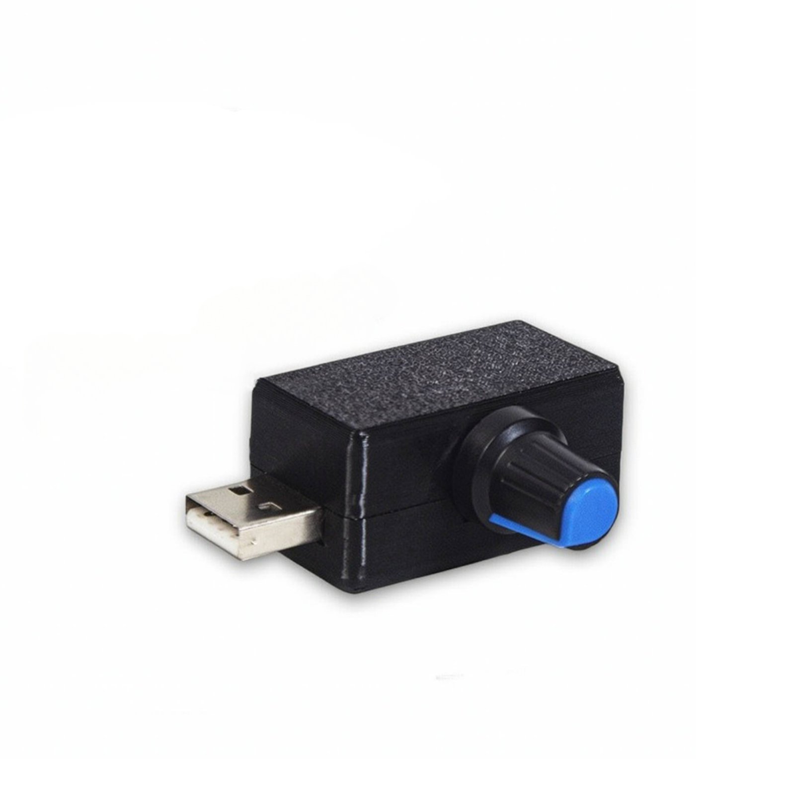 Adjustable USB Speed Controller