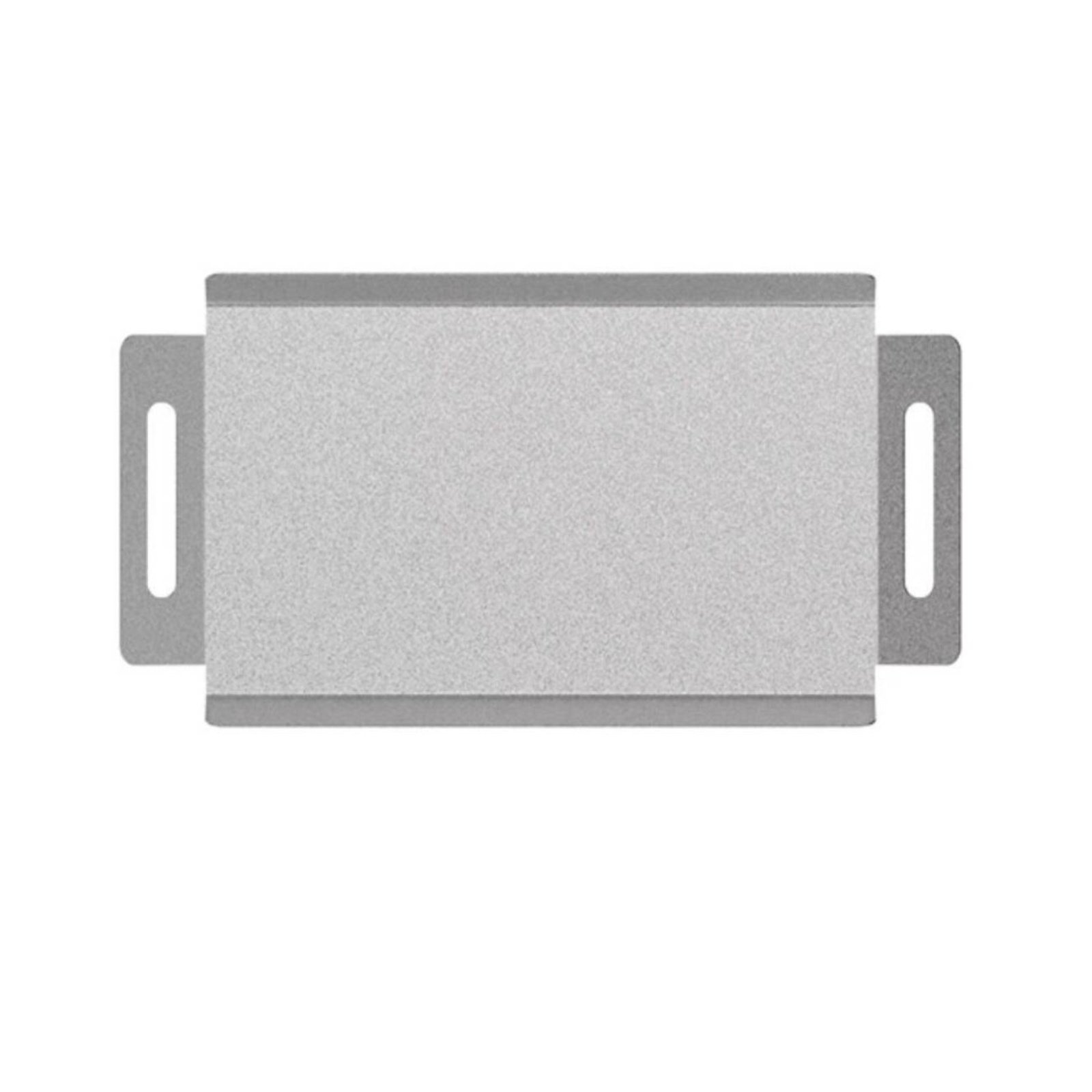 Stainless Steel Serving Tray – Rectangular