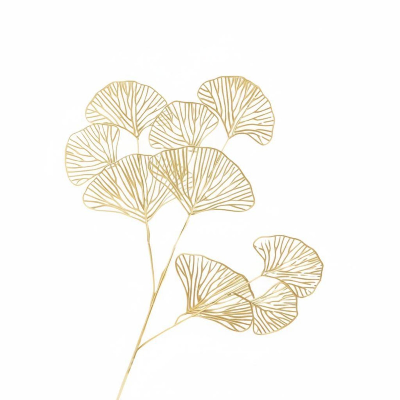 Artificial Flower Arrangement