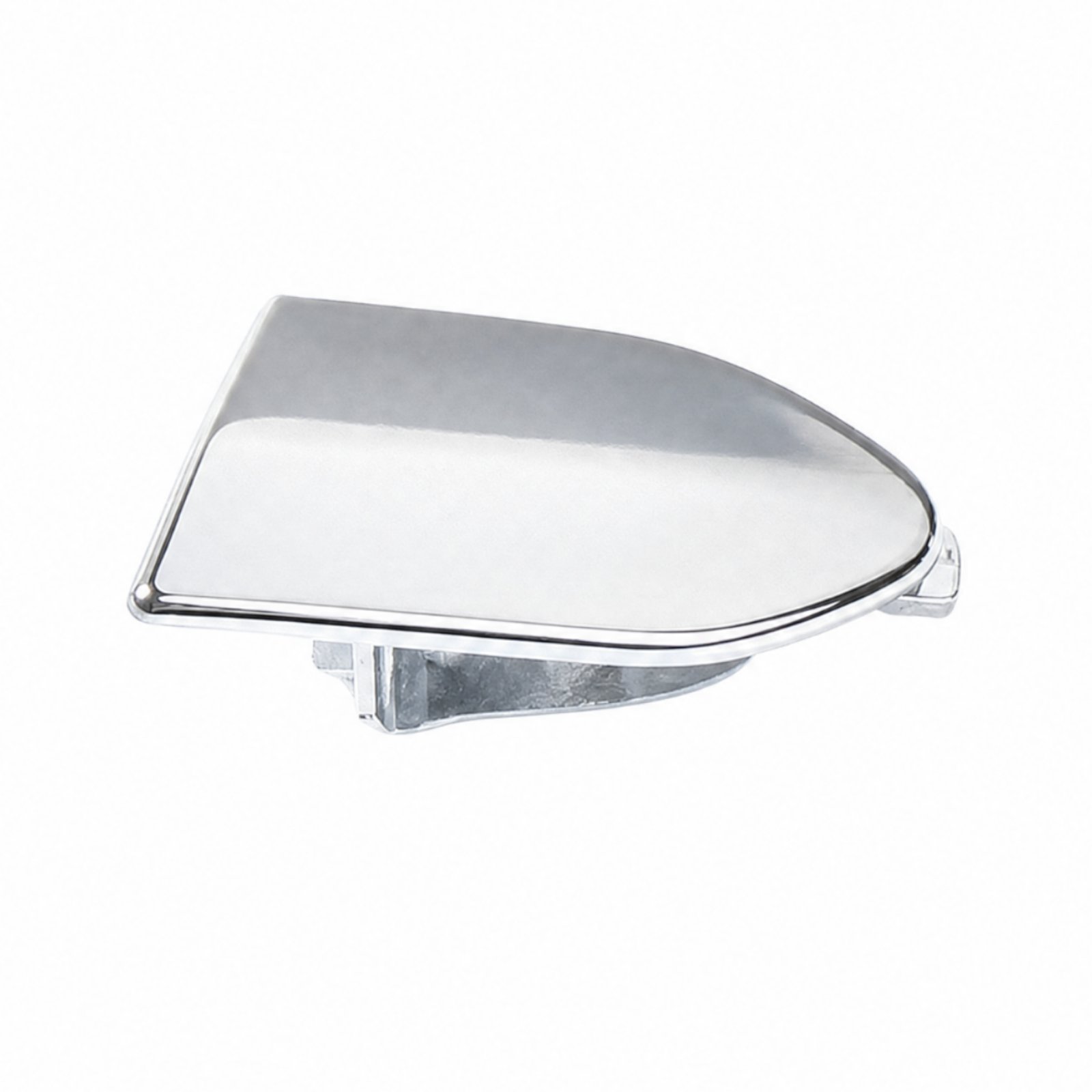 Exterior Door Grab Cover