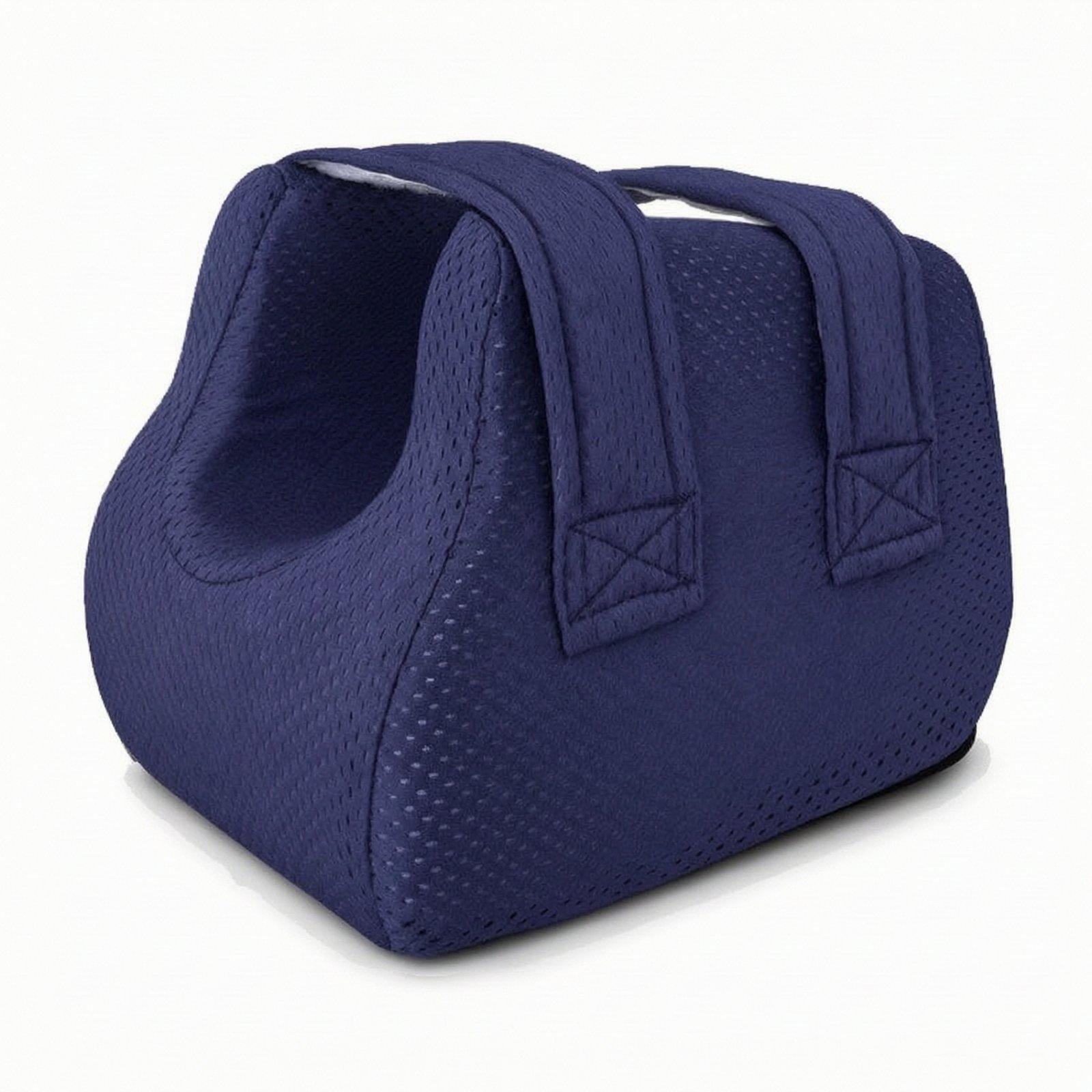 Heel Cushion with Straps