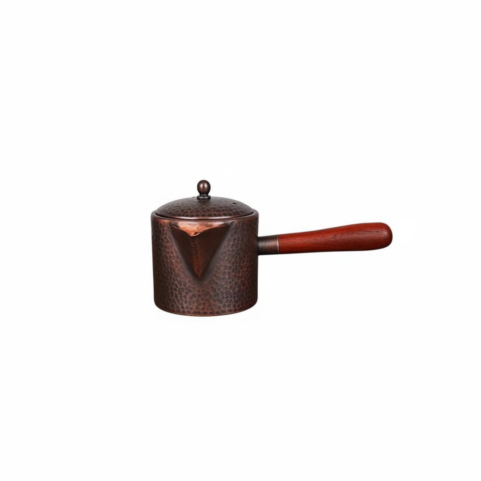 Copper Kettle – Chestnut