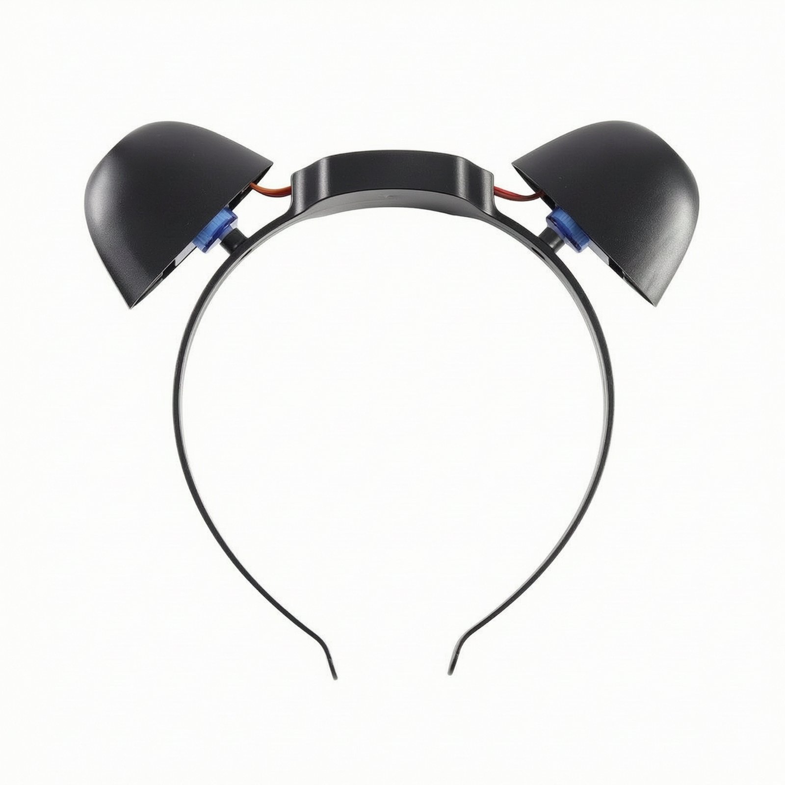 Electric Moving Ear Headband