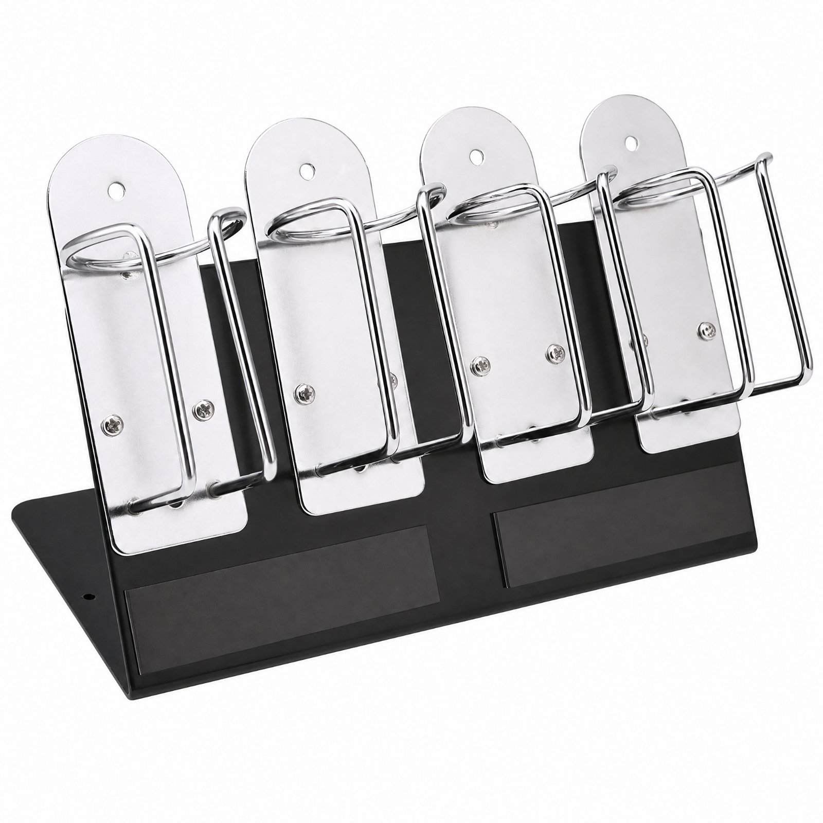 Trimmer Storage Rack