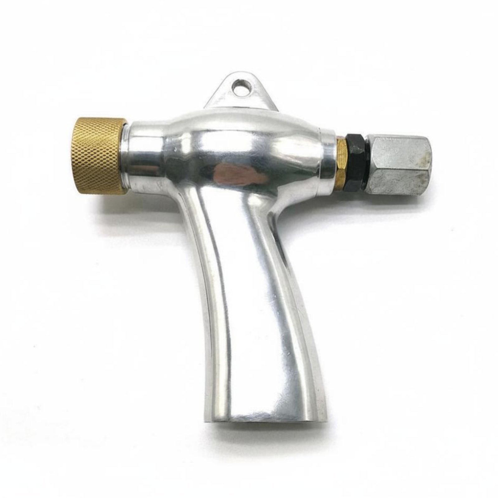 Adjustable Sandblasting Nozzle