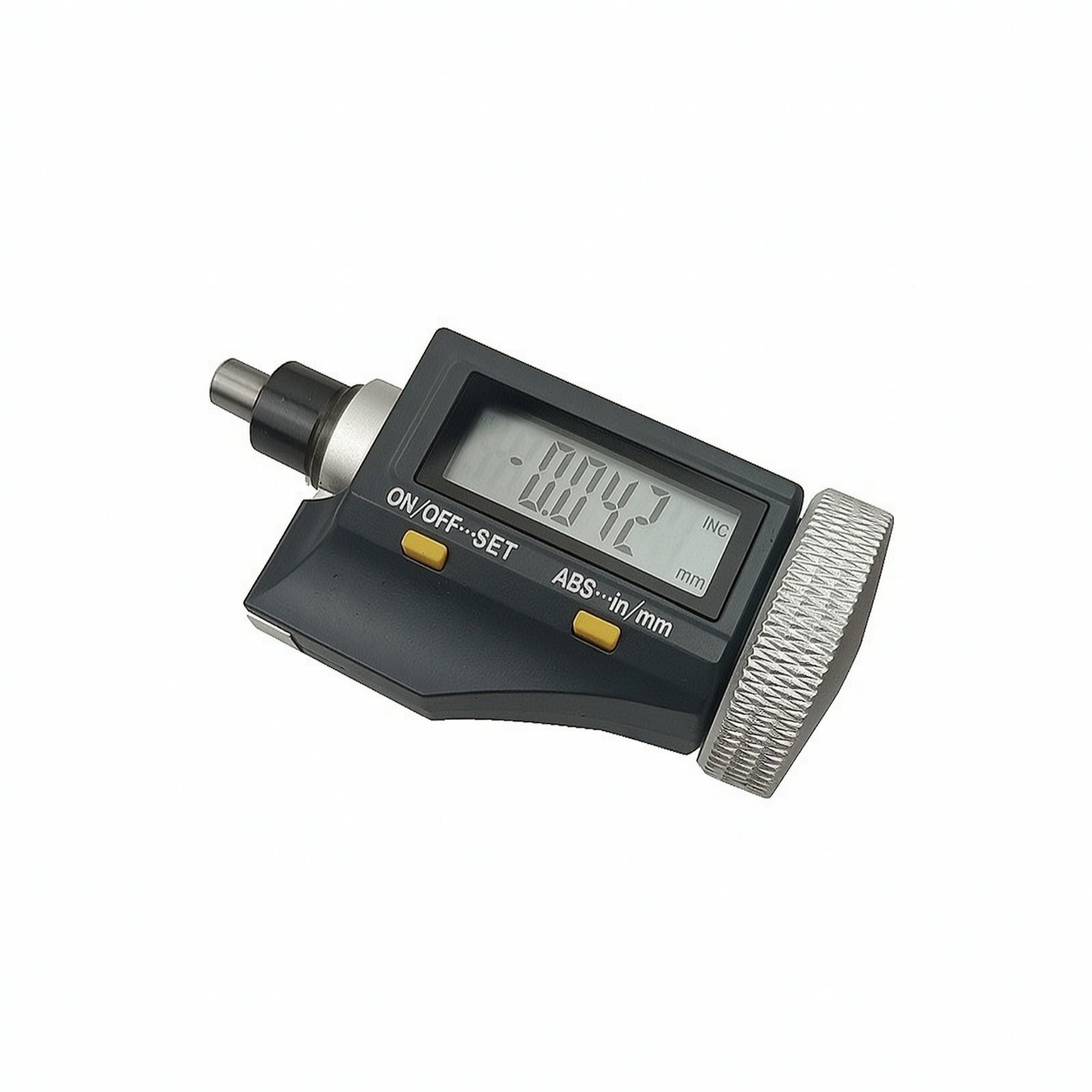0-15 mm Digital Measuring Head