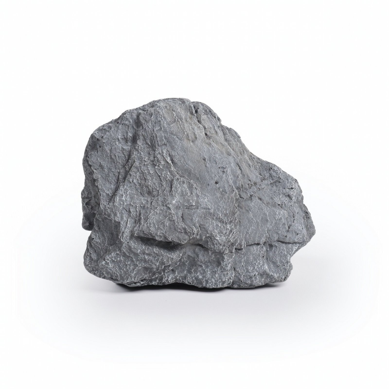 Foam Boulder Prop Textured