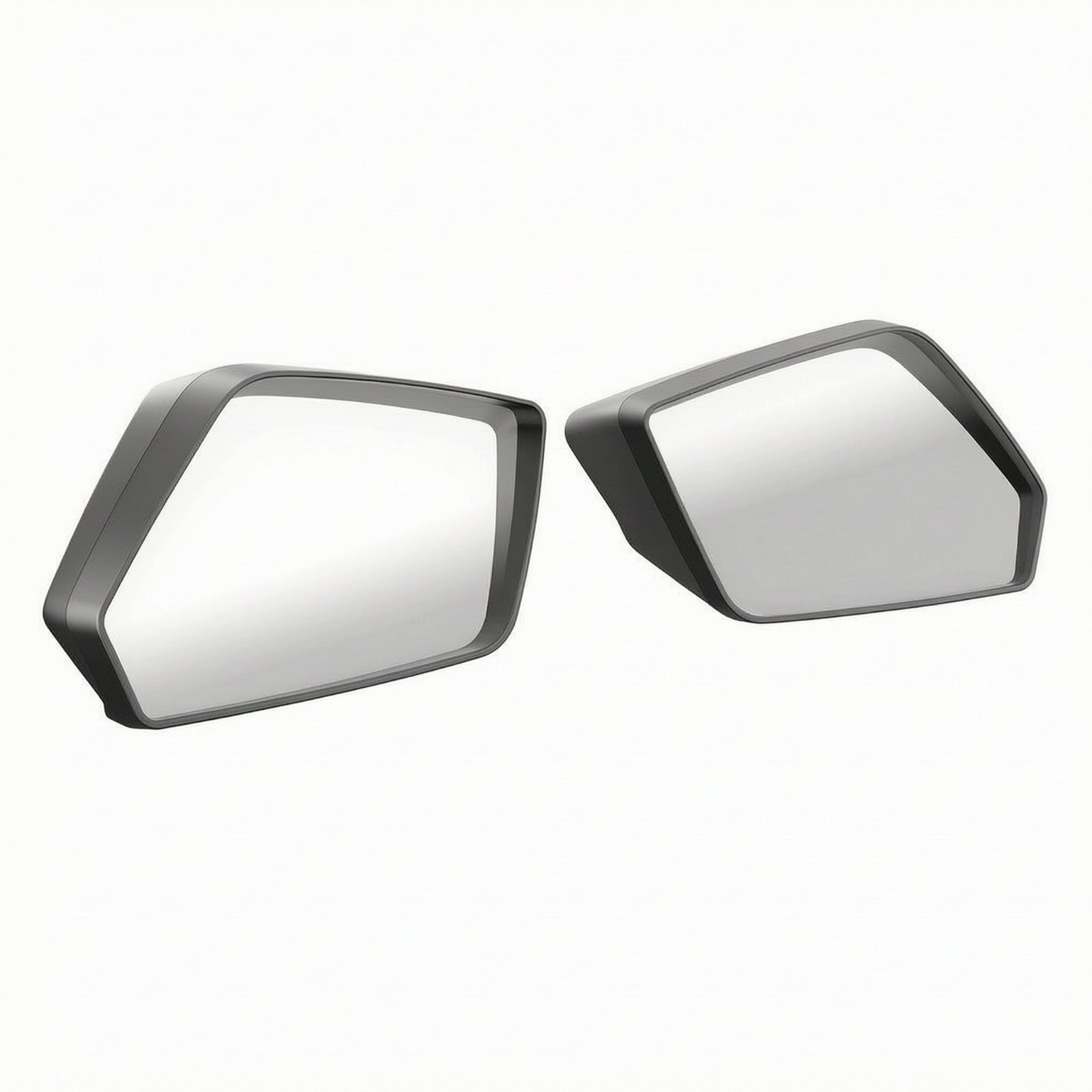 Watercraft Rear Viewing Mirror