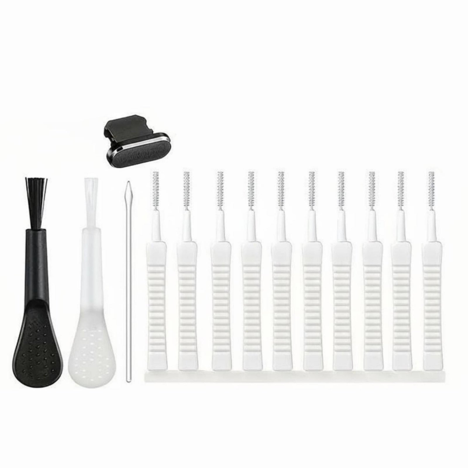 13-Piece USB Port Cleaner Kit