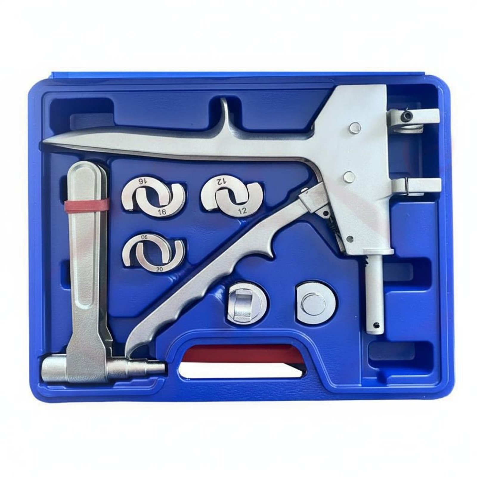 Ergonomic Pipe Expander