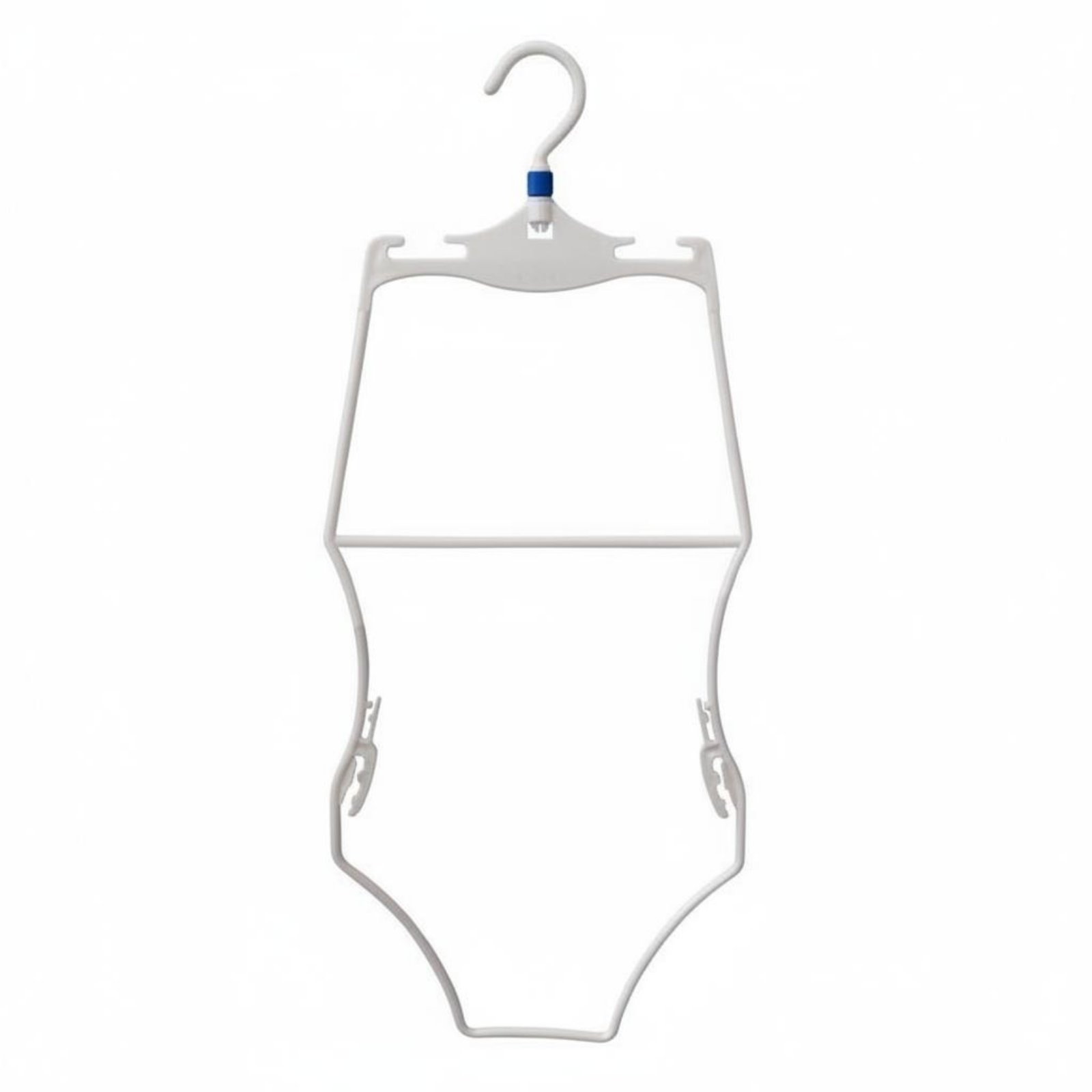 Rotating Swimsuit Hanger