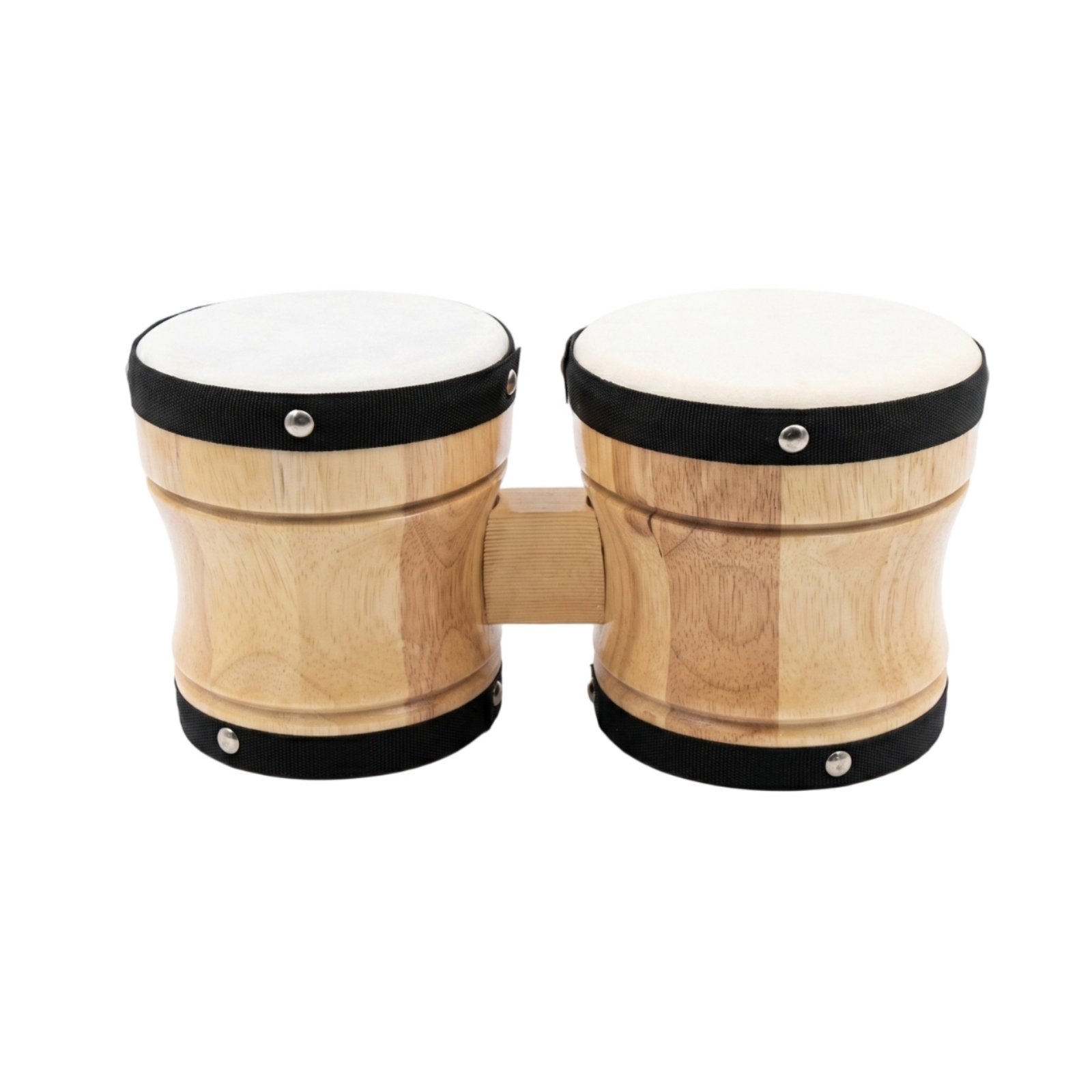 Wooden Bongos