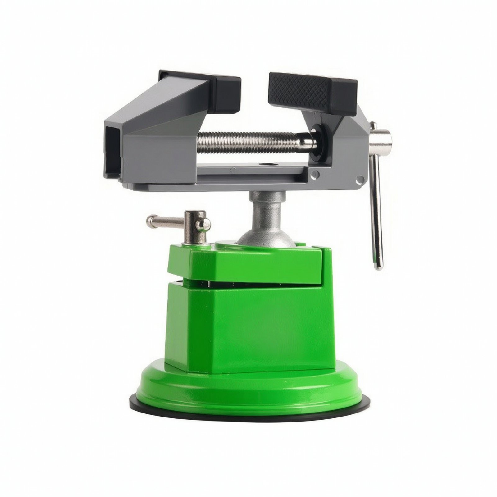 Suction Cup Mini Vise