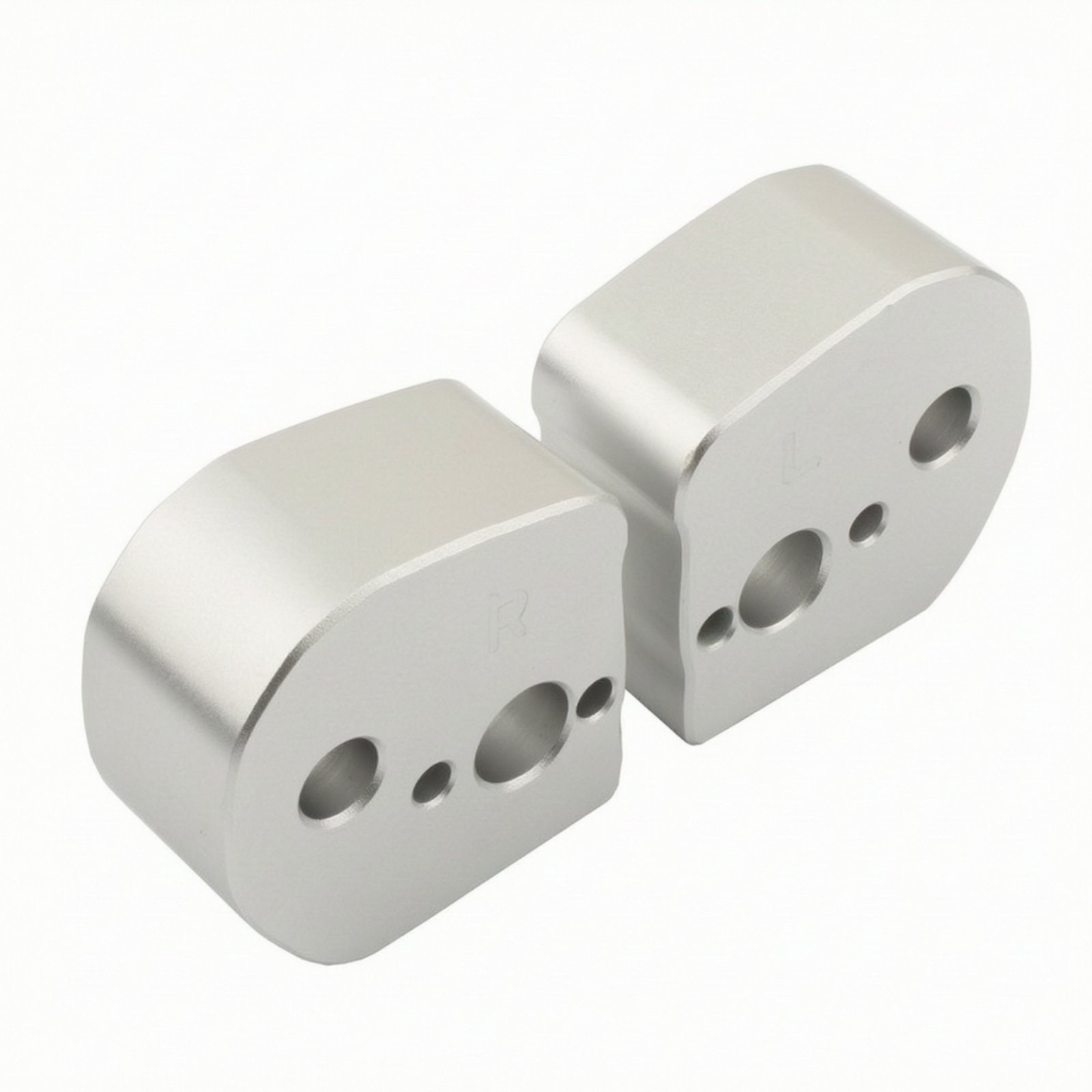 Motorcycle Handlebar Lifters