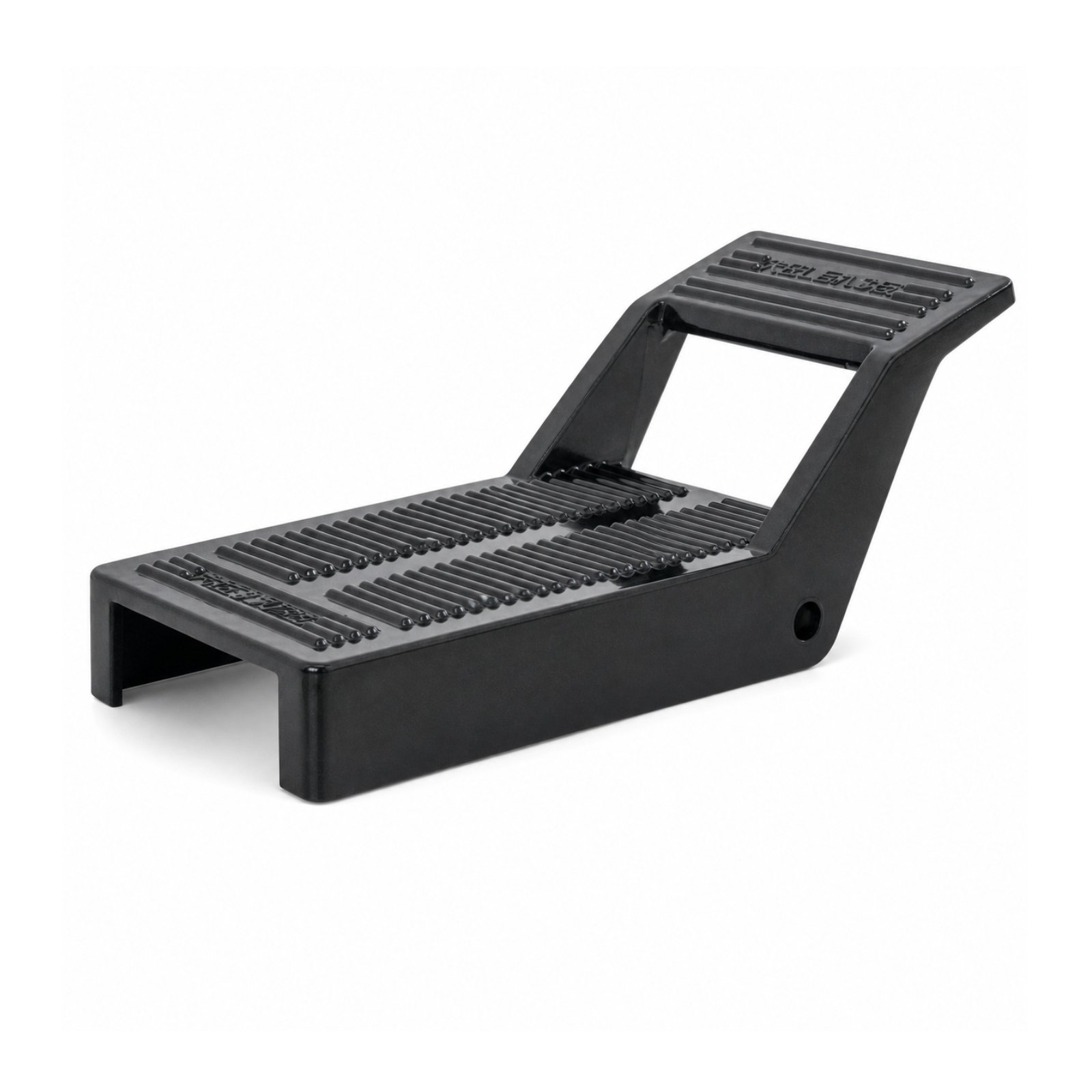 Pump Pedal Board Anti-Slip