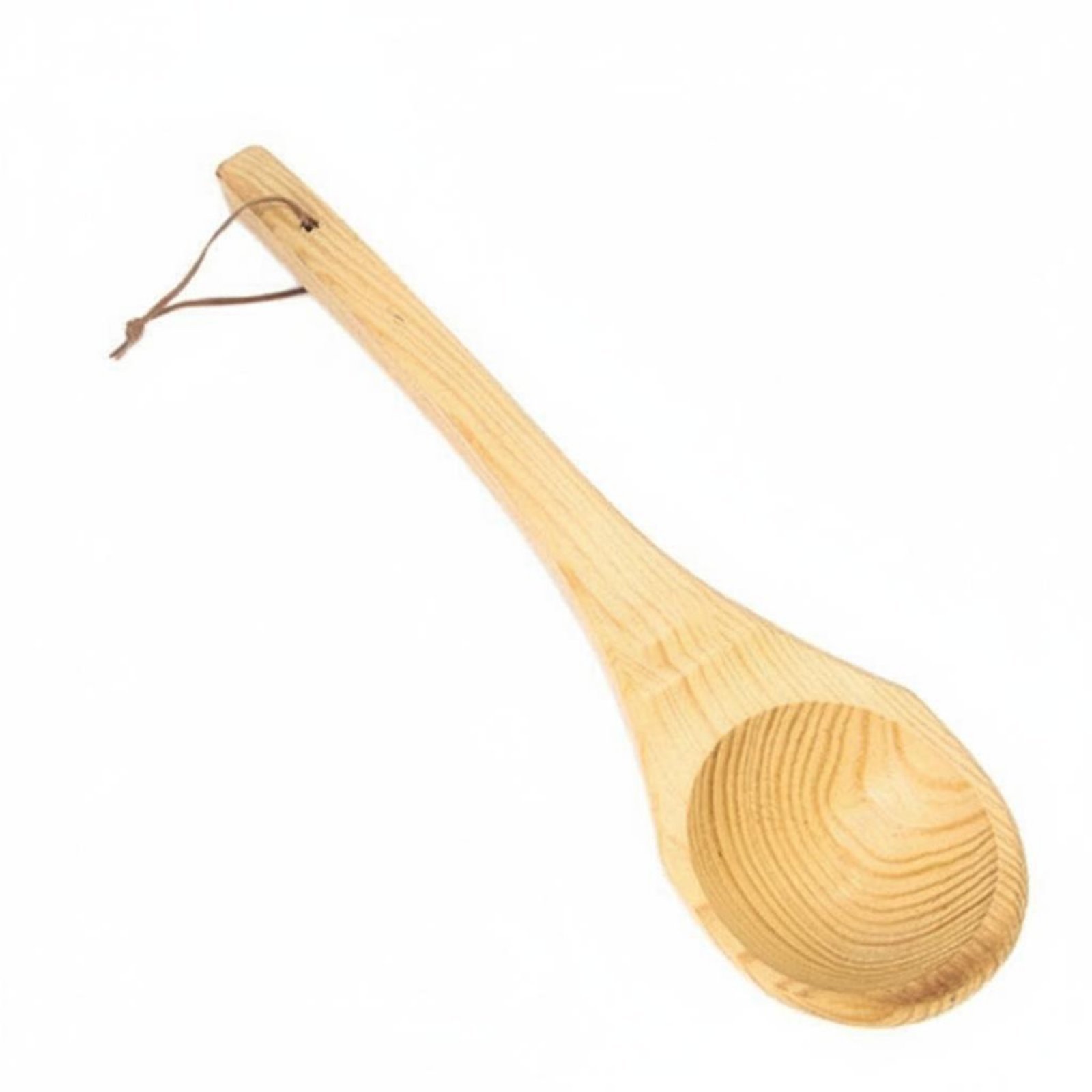 Heat-Resistant Sauna Ladle