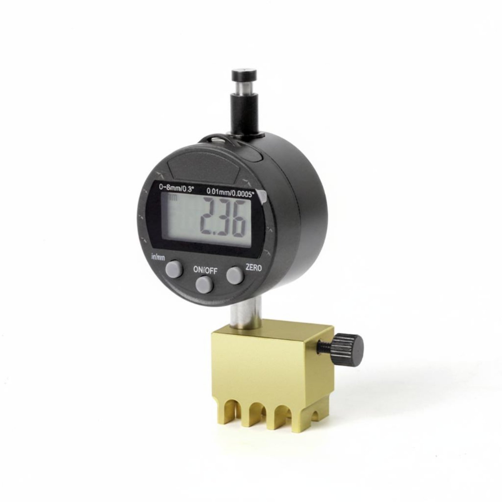 Digital String Height Gauge