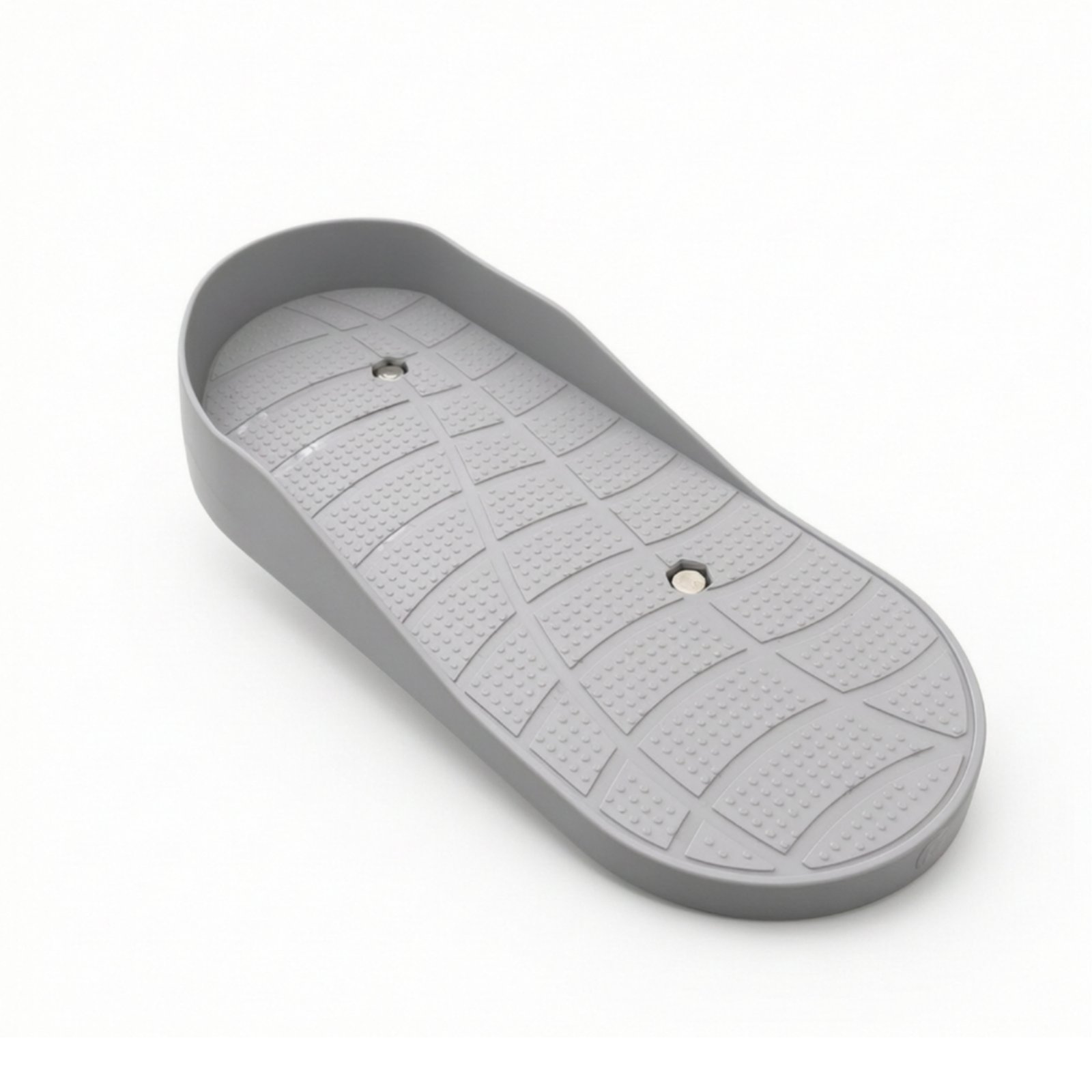Elliptical Foot Pedal
