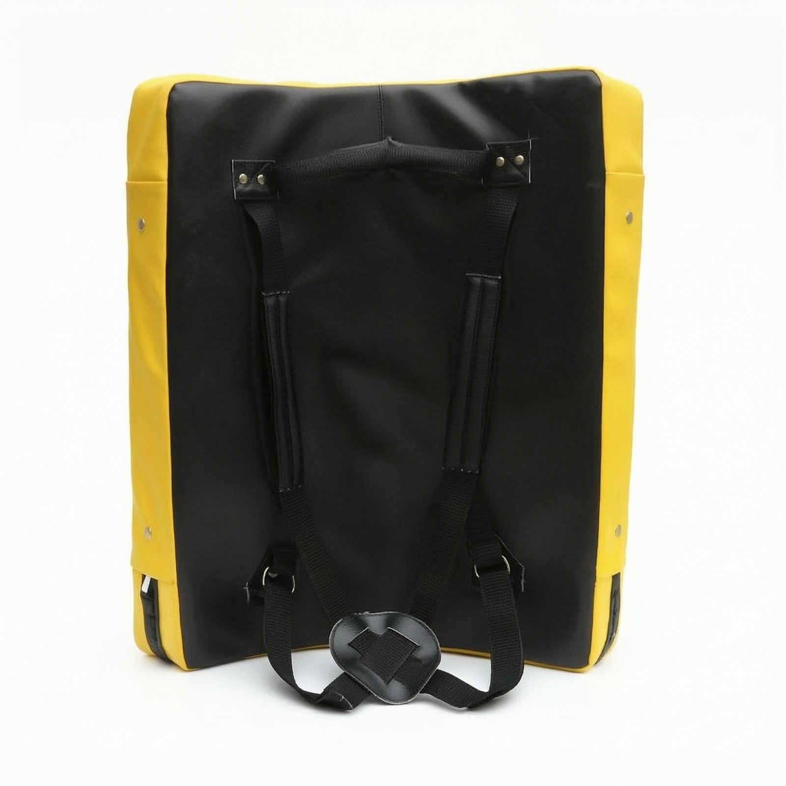 Padded Kick Pad