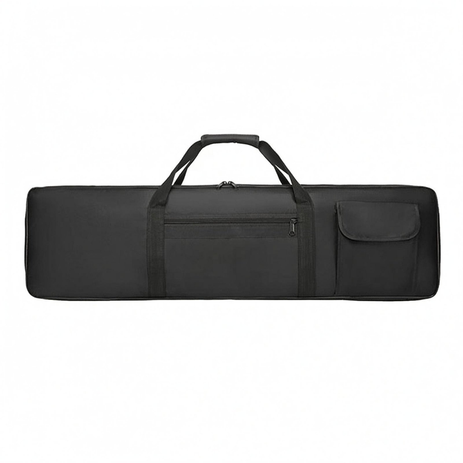 Padded Keyboard Carry Bag