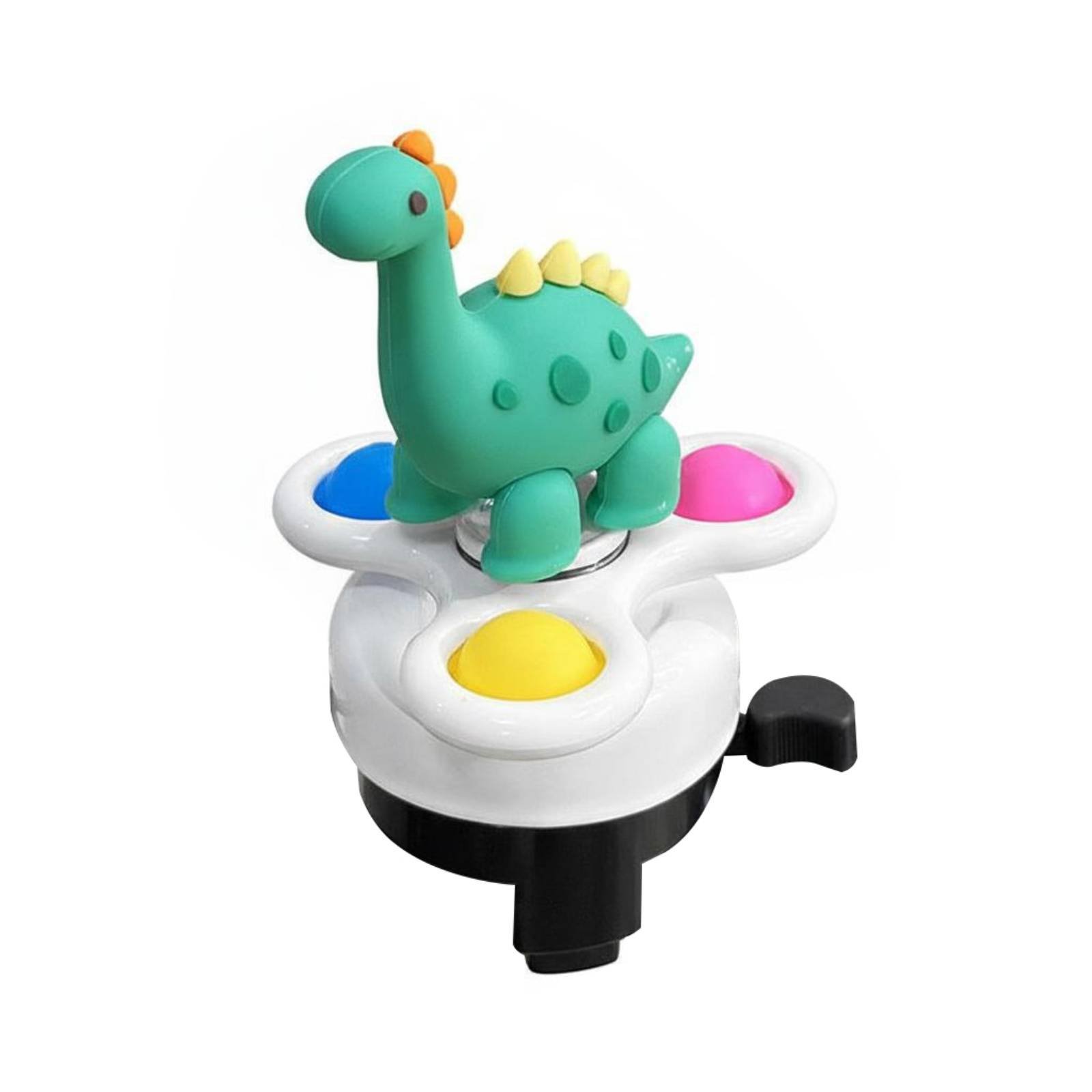 Kids Bike Bell Dinosaur