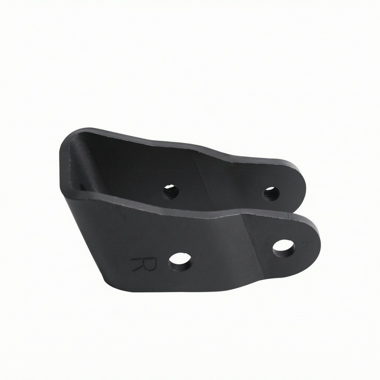 Golf Cart Mounting Bracket