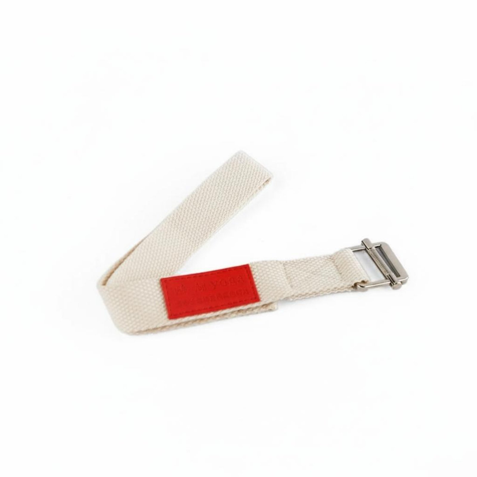 Stretching Strap with Buckle