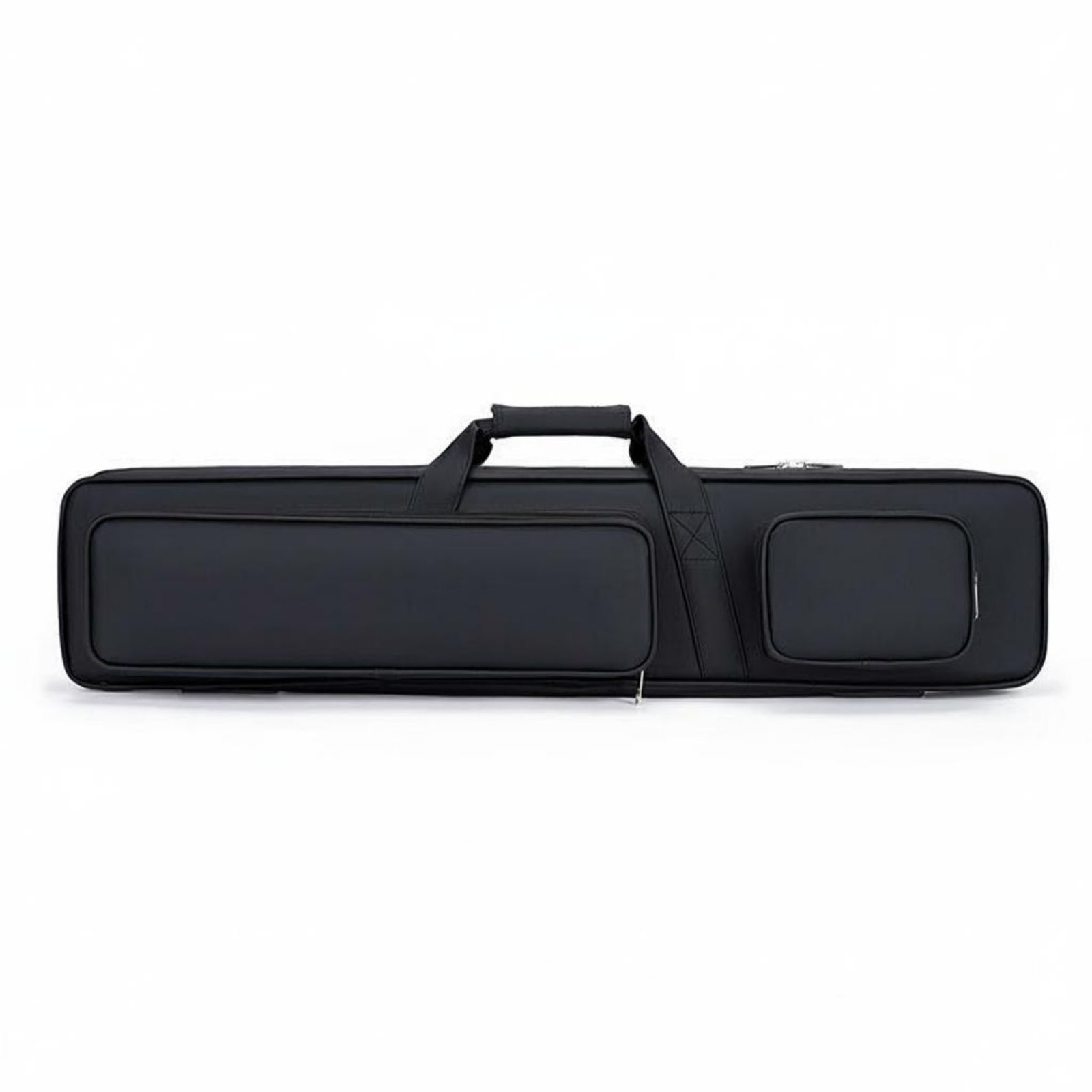 Two Carry Pool Cue Bag