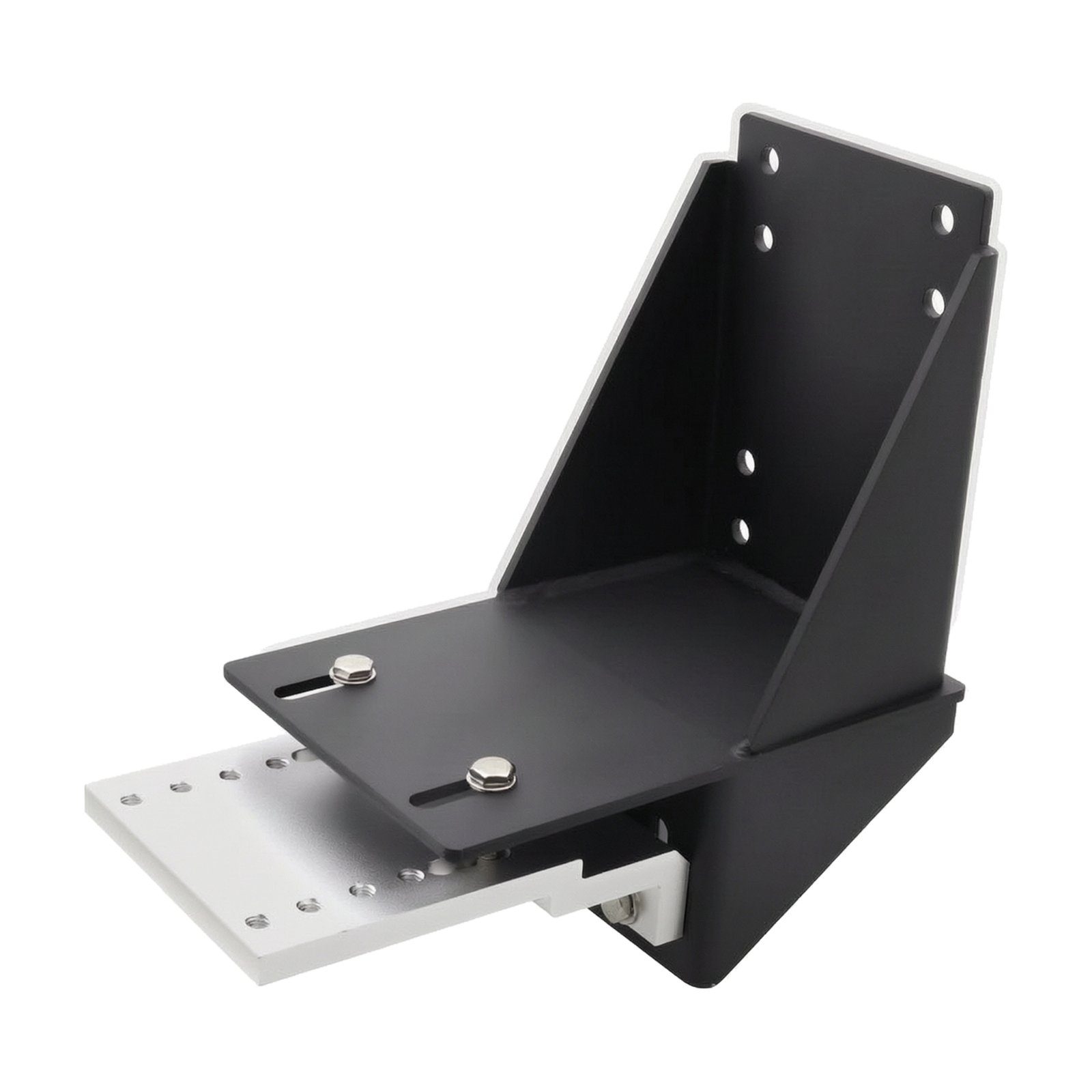 Shallow-Water Anchor Mounting Bracket