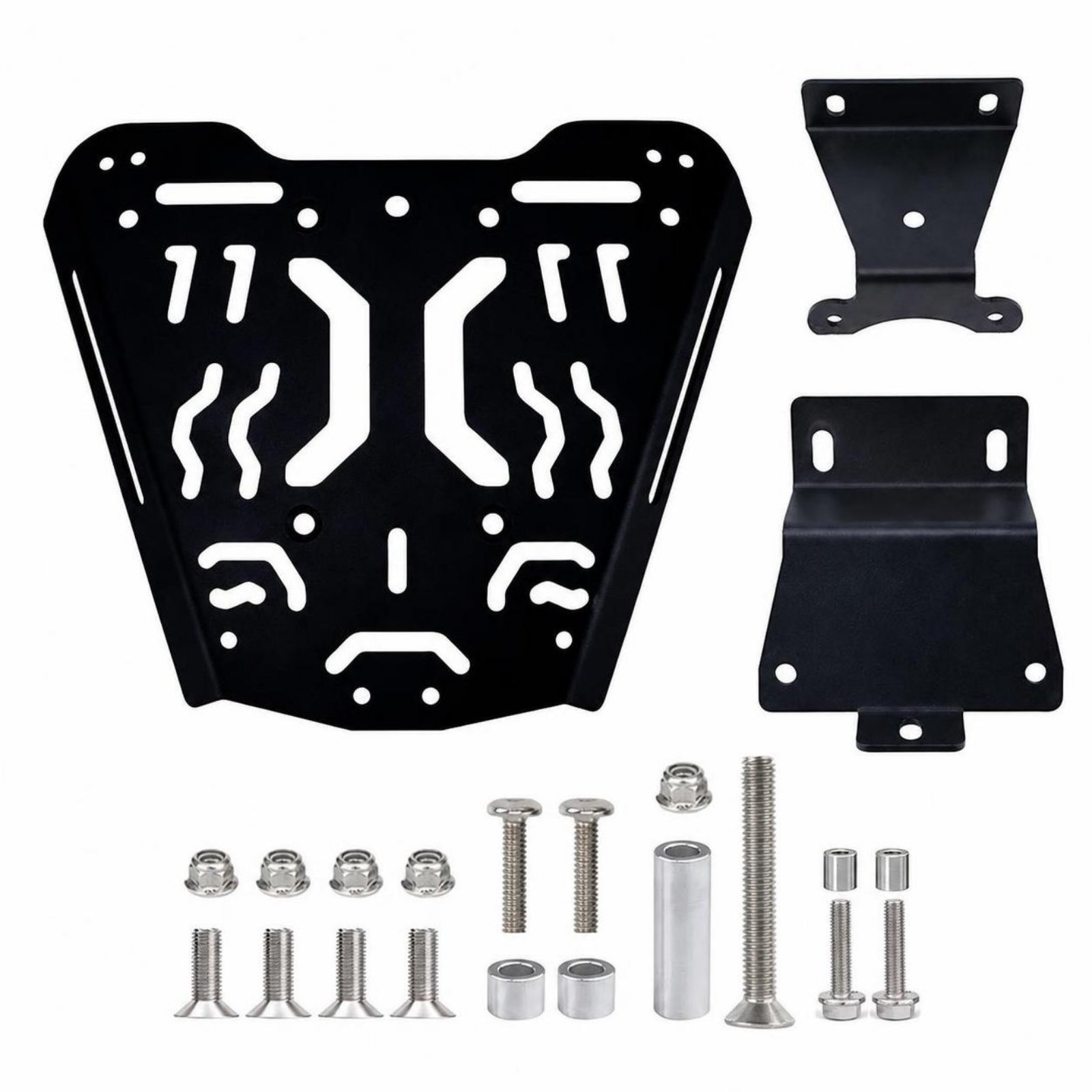 Motorcycle Rear Luggage Rack
