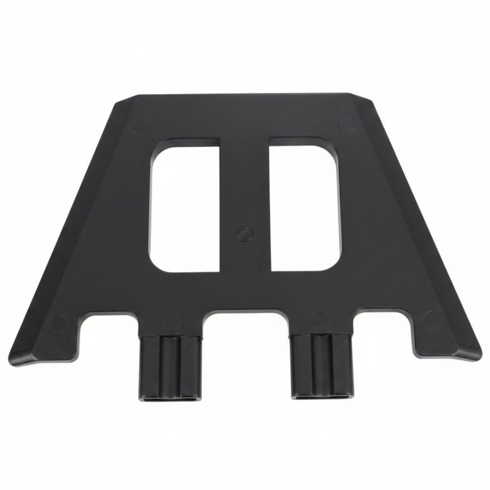 3-Piece Surfboard Fin Fixator