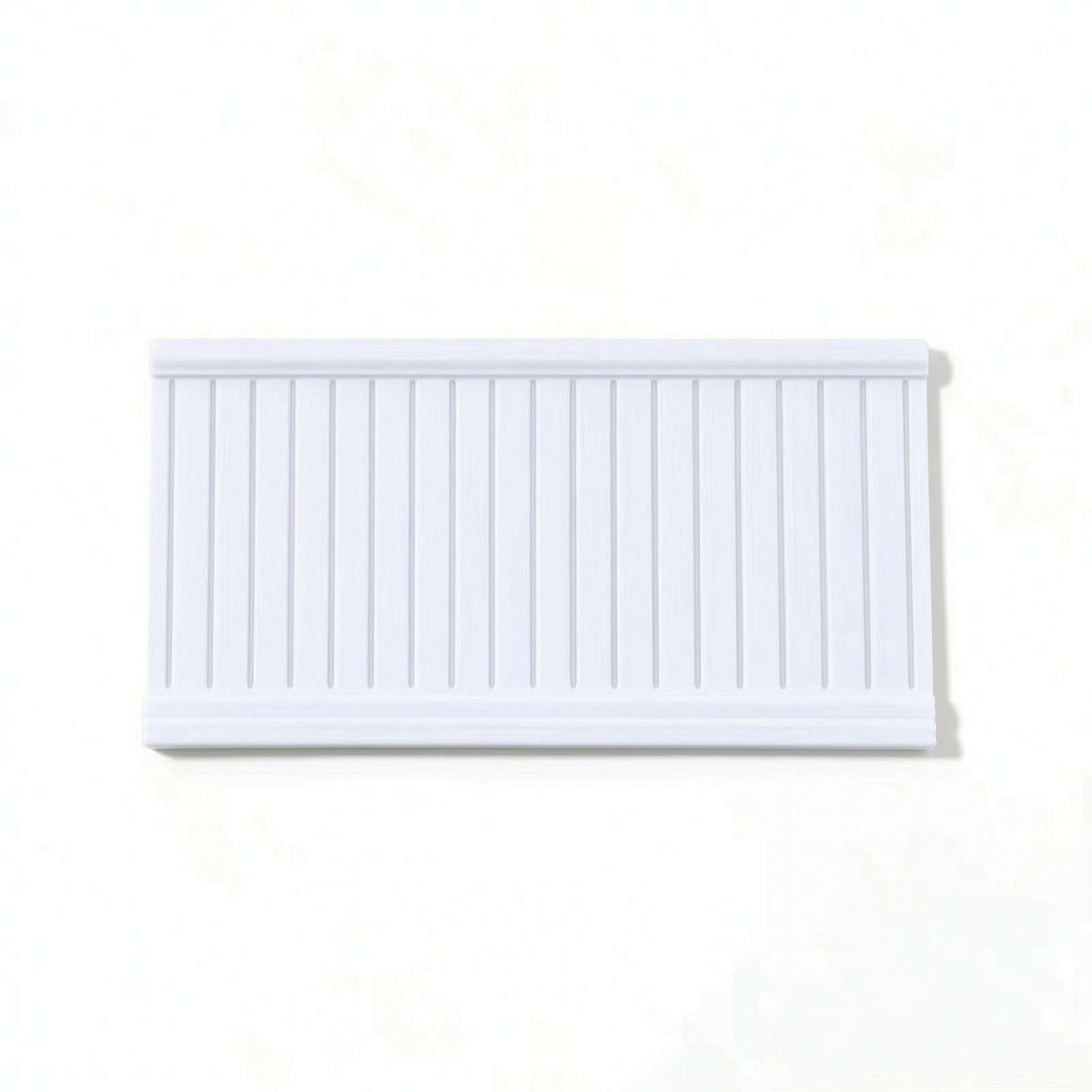 Dollhouse Wainscoting Panel