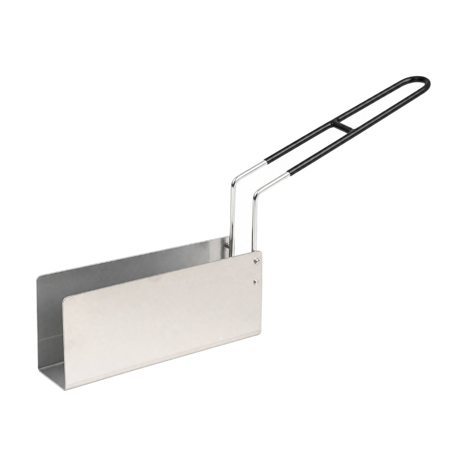 Stainless Steel Taco Shell Maker