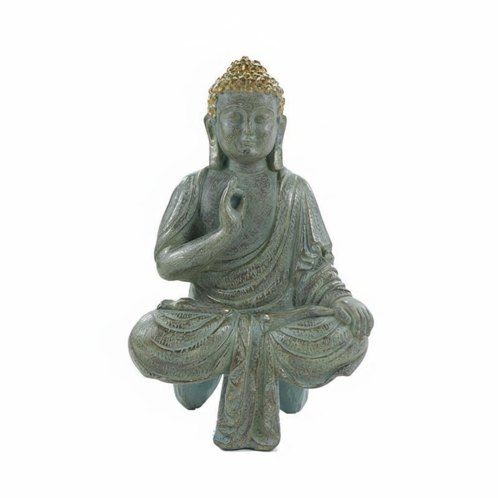 Mini Buddha Statue