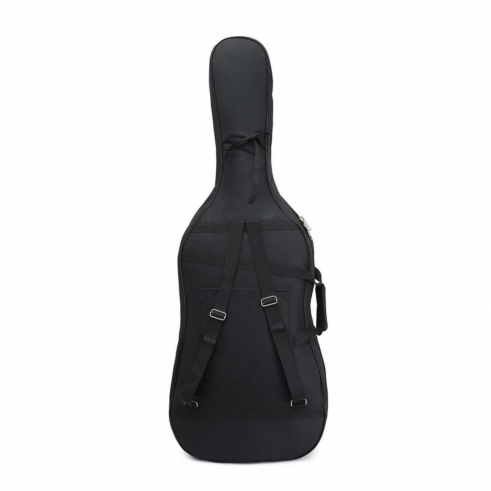 Padded Cello Bag with Backpack Straps