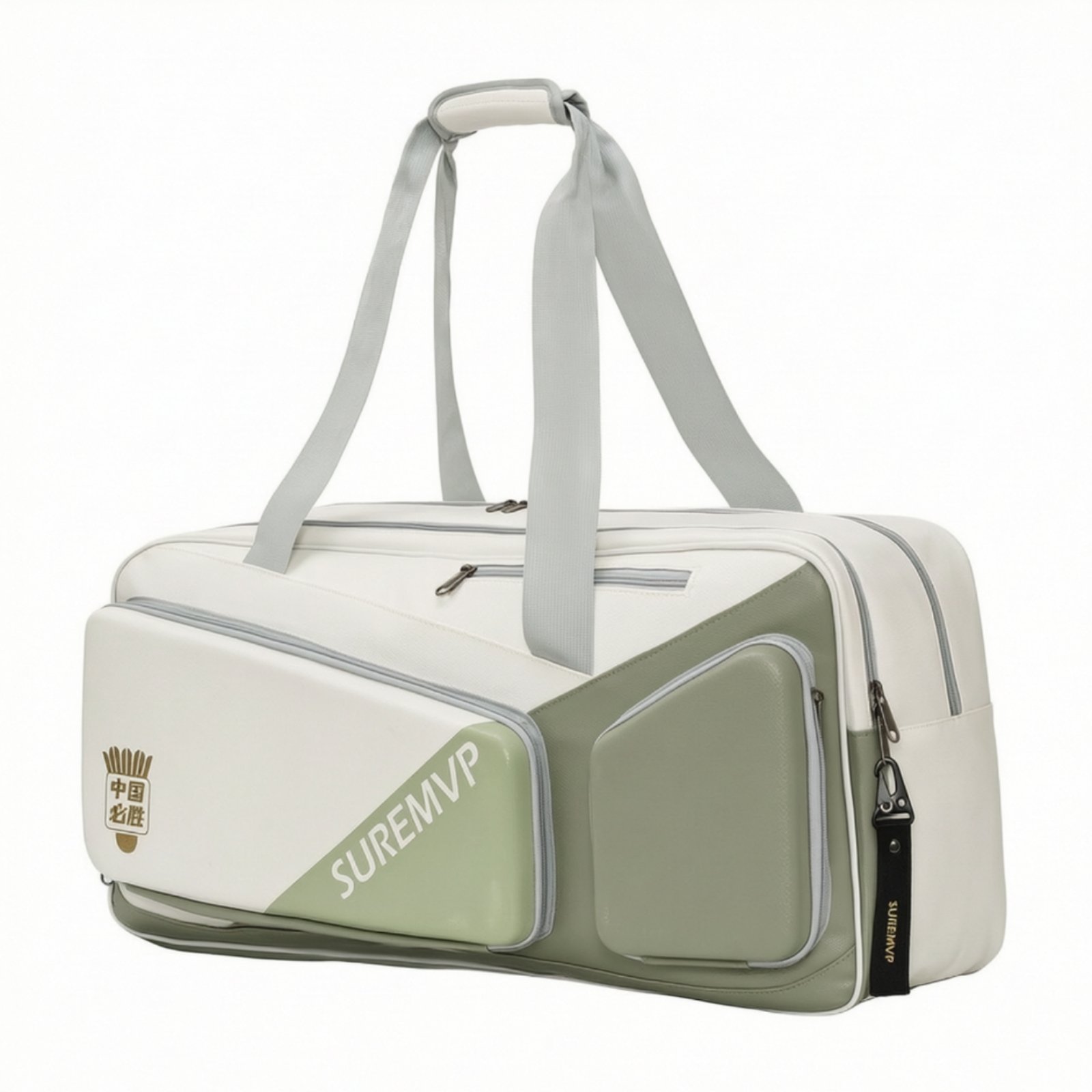 Insulated Racket Bag