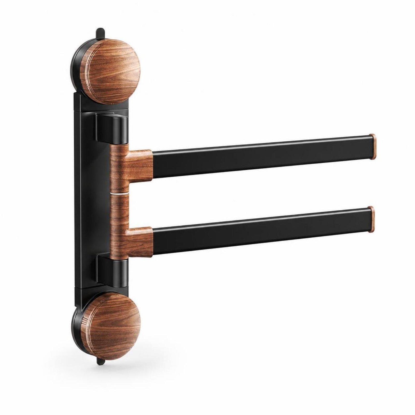 Towel Rack Suction Cup